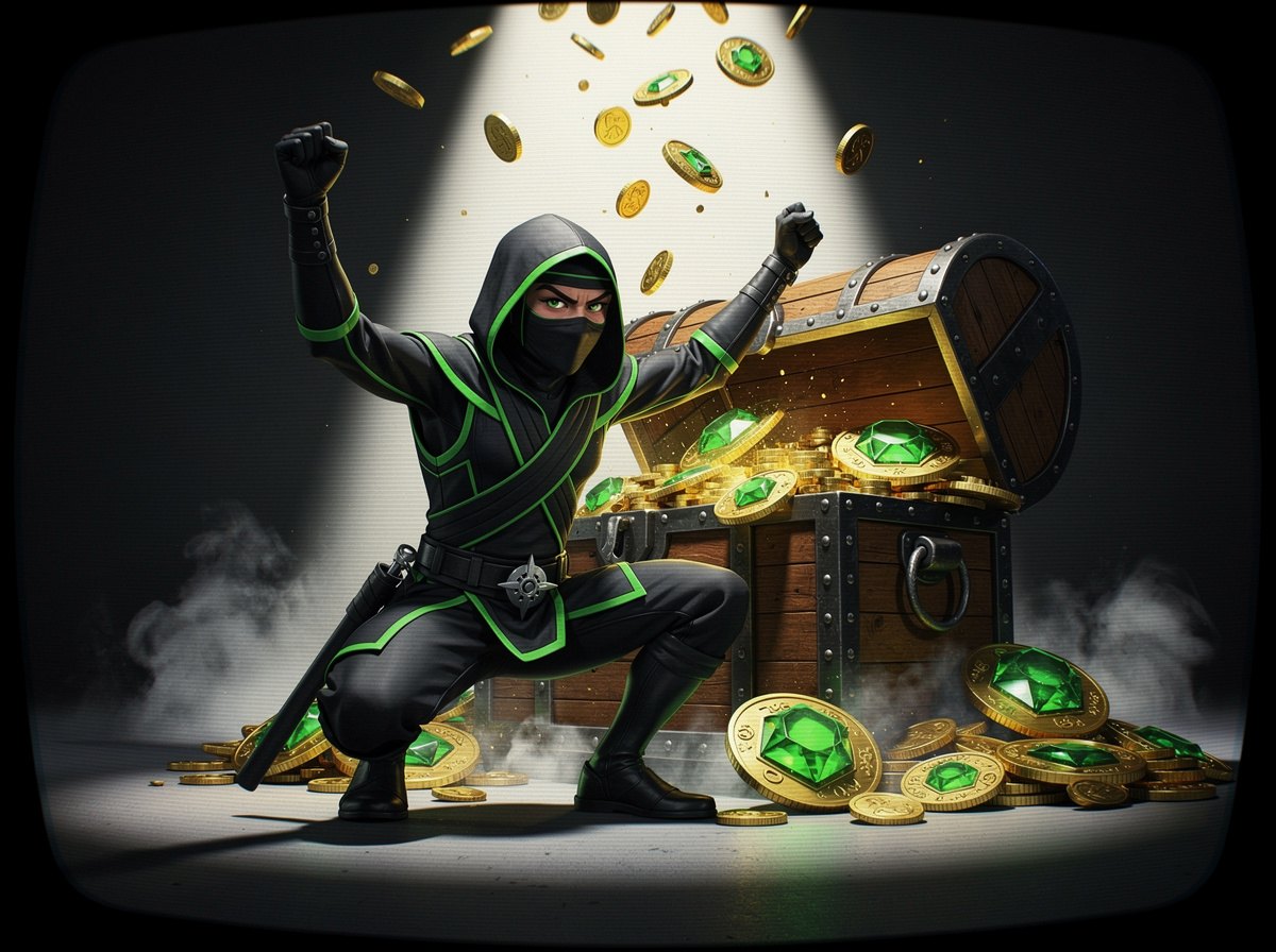 Betninja Bonus Package